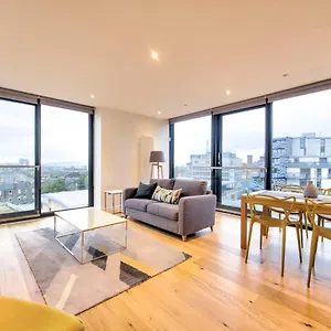 Guestready - Stylish Floor Apt In The Centre Apartment