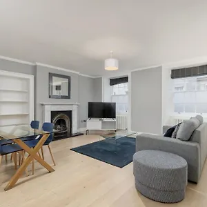 Appartement Destiny Scotland - Hill Street, Edinburgh