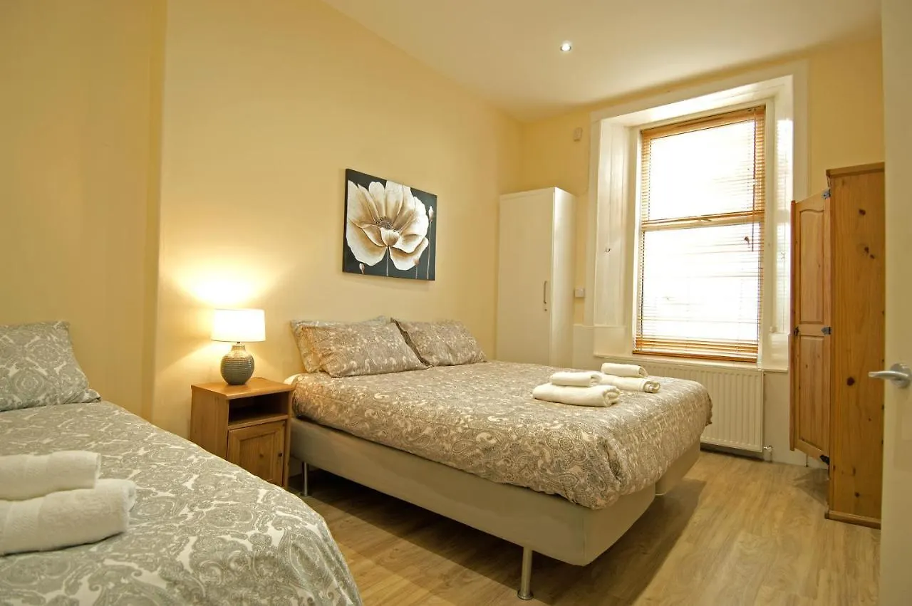 Pitt Street Apartment Beautiful Spacious Apartment Free Parking And Free Sanitizer Edinburgh