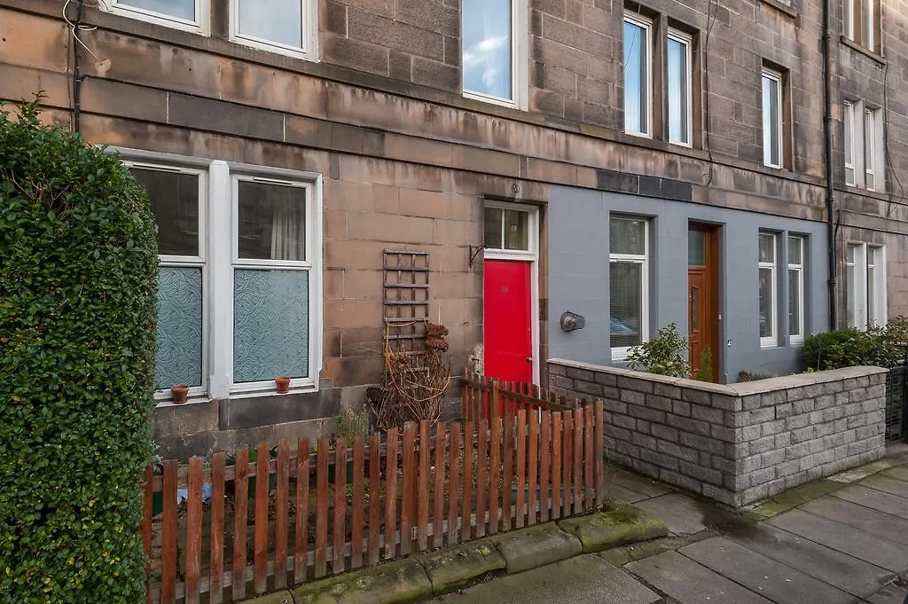 Pitt Street Apartment Beautiful Spacious Apartment Free Parking And Free Sanitizer Edinburgh