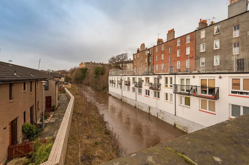 Pitt Street Apartment Beautiful Spacious Apartment Free Parking And Free Sanitizer Edinburgh Verenigd Koninkrijk