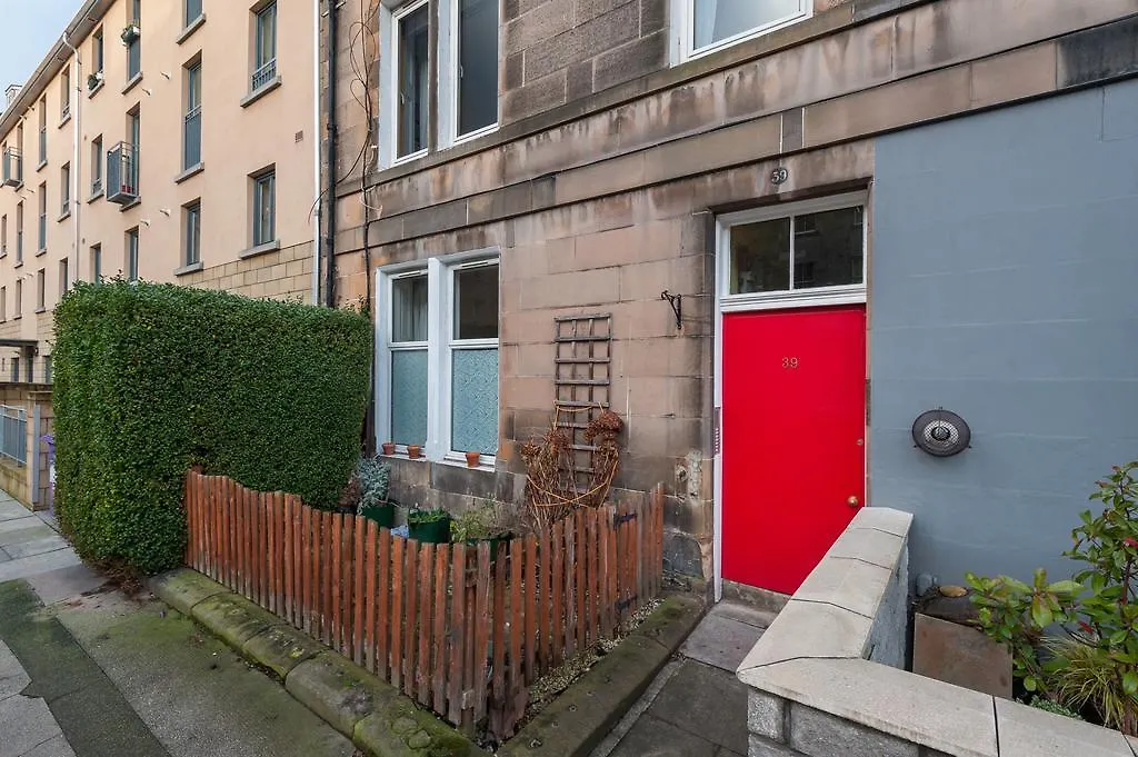 Pitt Street Apartment Beautiful Spacious Apartment Free Parking And Free Sanitizer Edinburgh