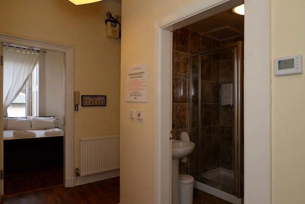 Pitt Street Apartment Beautiful Spacious Apartment Free Parking And Free Sanitizer Edinburgh