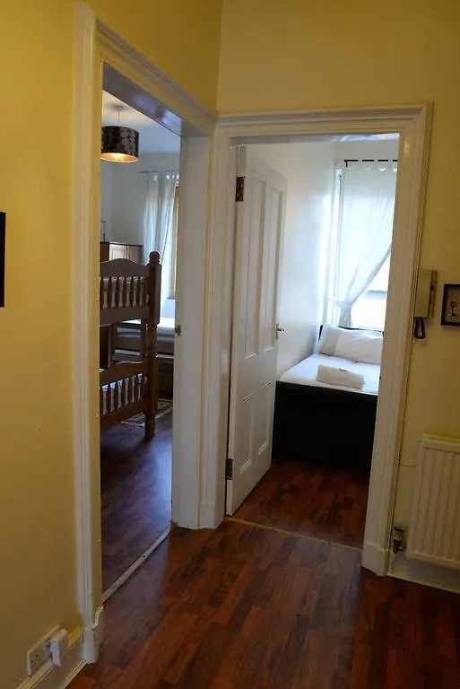 Pitt Street Apartment Beautiful Spacious Apartment Free Parking And Free Sanitizer Edinburgh Verenigd Koninkrijk