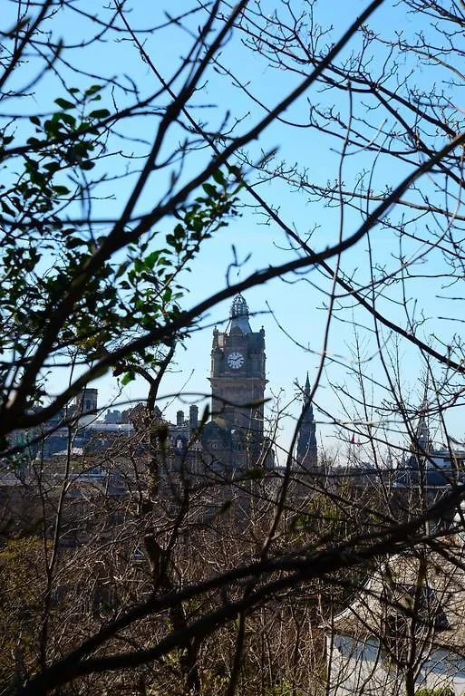 Pitt Street Apartment Beautiful Spacious Apartment Free Parking And Free Sanitizer Edinburgh