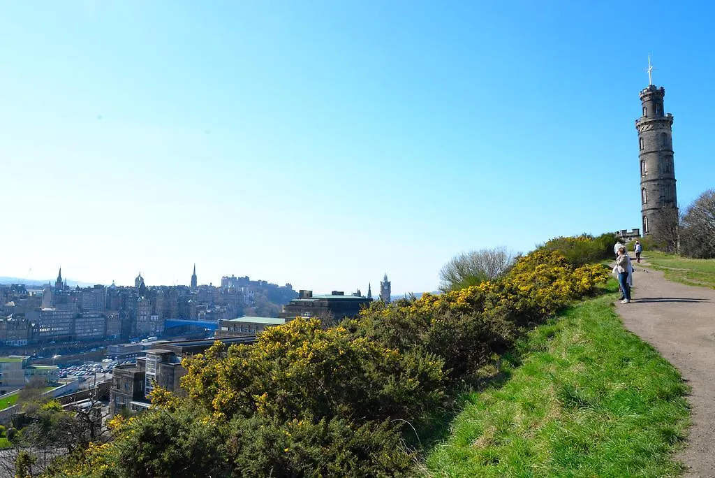 Pitt Street Apartment Beautiful Spacious Apartment Free Parking And Free Sanitizer Edinburgh