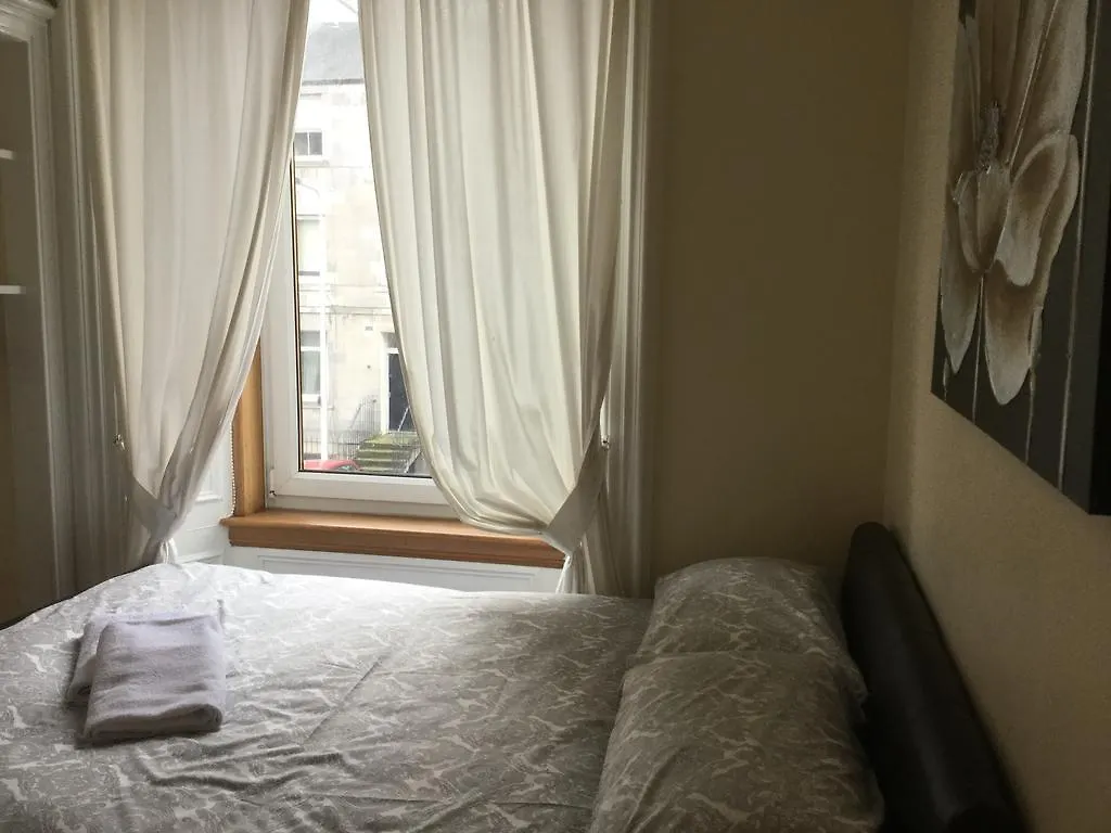 Pitt Street Apartment Beautiful Spacious Apartment Free Parking And Free Sanitizer Edinburgh