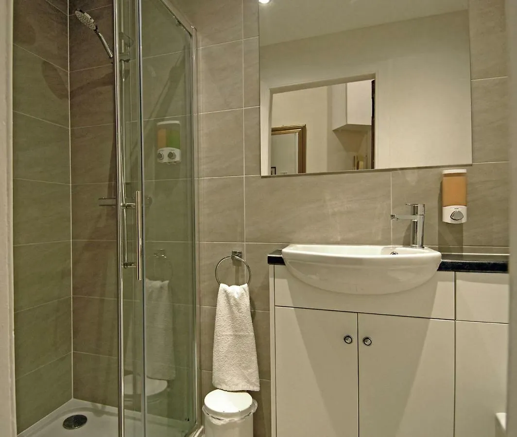 Pitt Street Apartment Beautiful Spacious Apartment Free Parking And Free Sanitizer Edinburgh